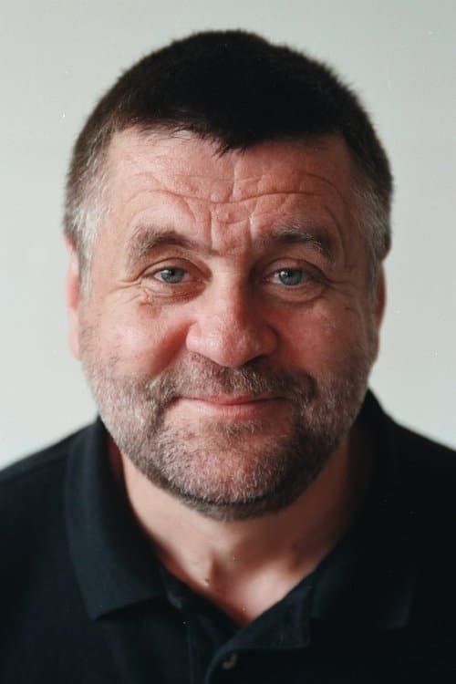 Photo of Rajko Grlić