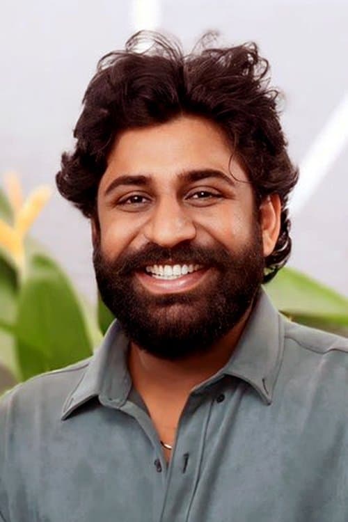 Rajkumar Kasireddy image
