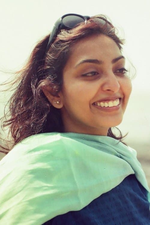 Photo of Rajshree Ojha