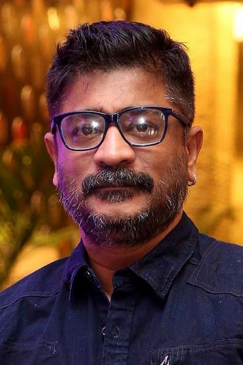 Raju Sundaram image