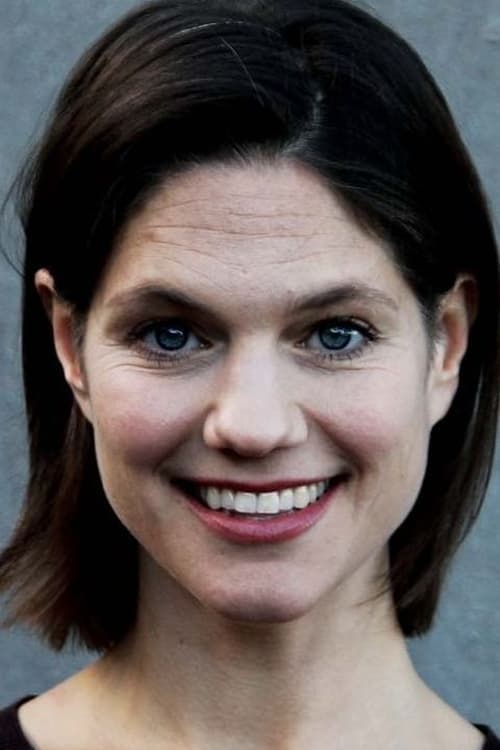 Rakel Wärmländer image
