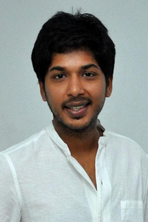 Rakendu Mouli image