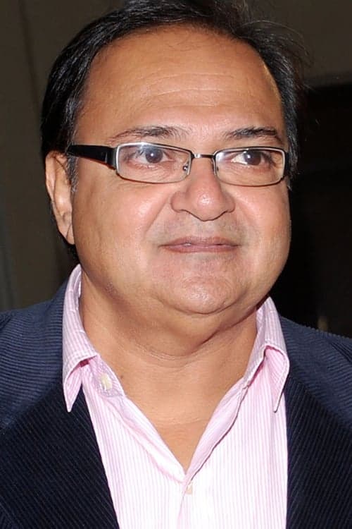 Rakesh Bedi image