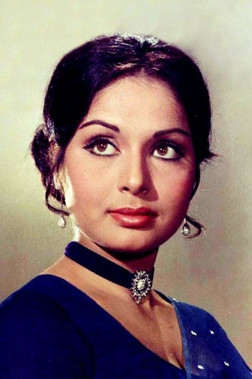 Rakhee Gulzar image