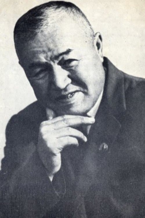 Rakhim Pirmukhamedov image