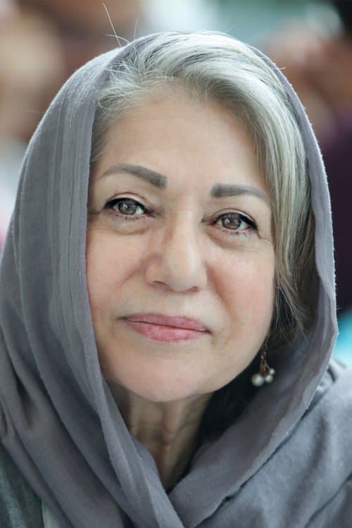 Rakhshan Banietemad image