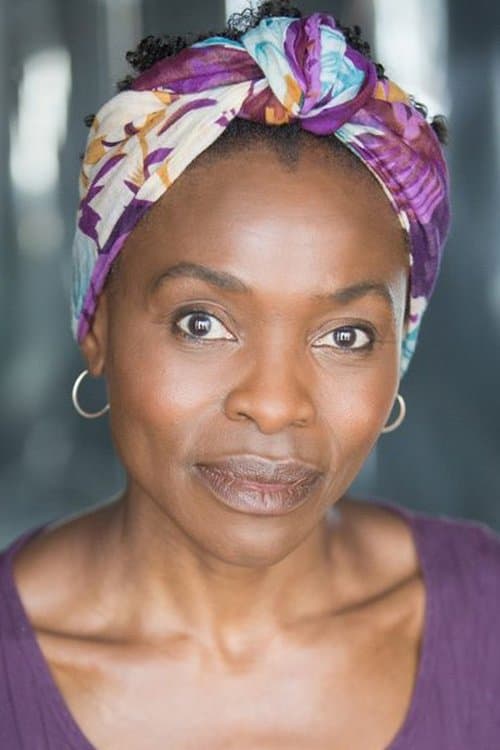 Rakie Ayola image