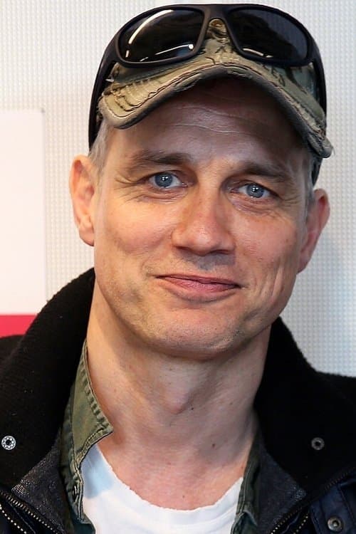 Ralf Bauer image