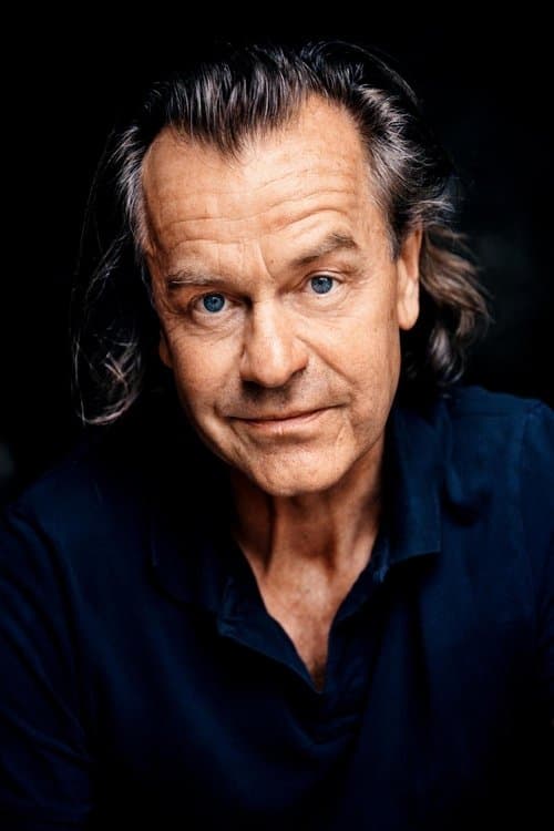 Photo of Ralf Huettner