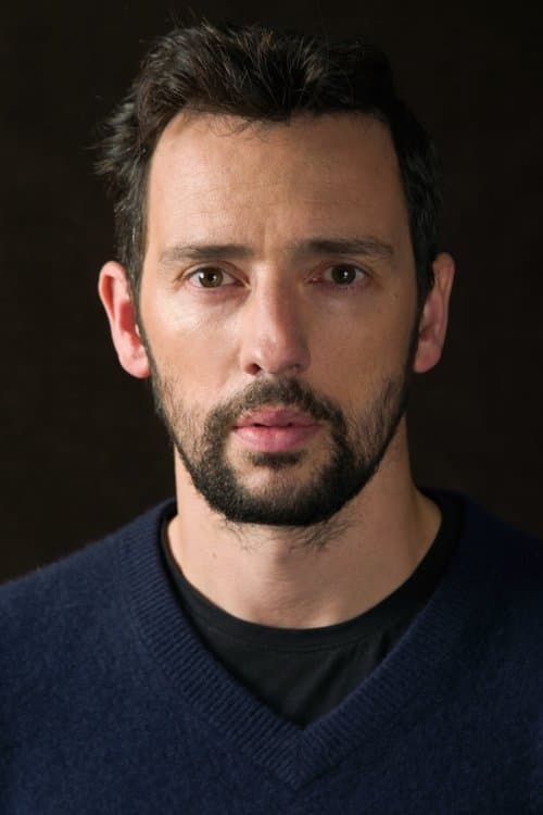 Ralf Little image