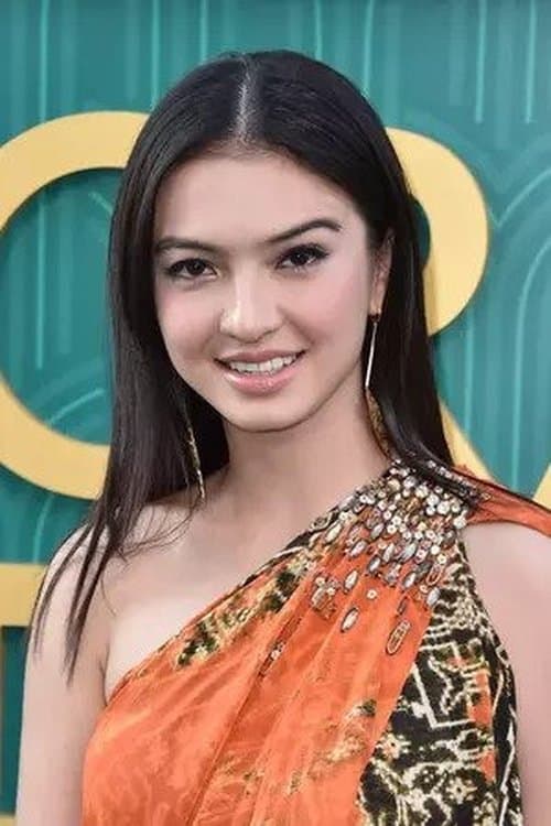 Raline Shah image