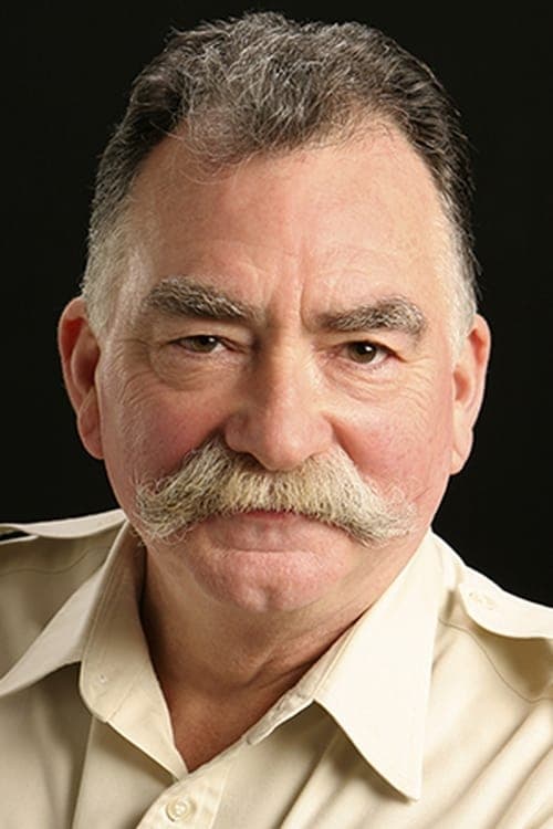 Ralph Alderman image