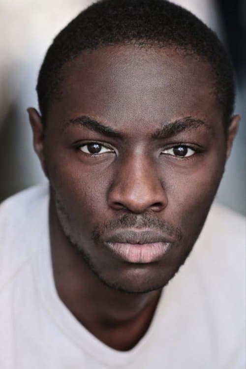 Ralph Amoussou image