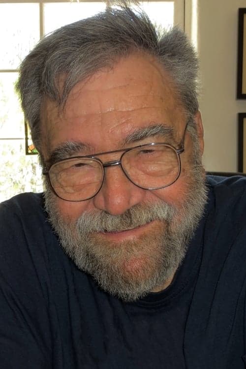 Photo of Ralph Bakshi