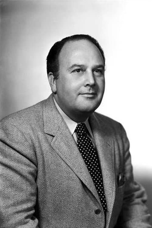 Ralph Dumke image