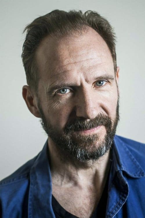 Ralph Fiennes image