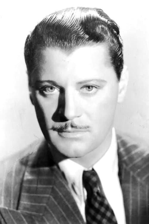 Ralph Forbes image