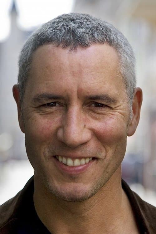 Ralph Herforth image