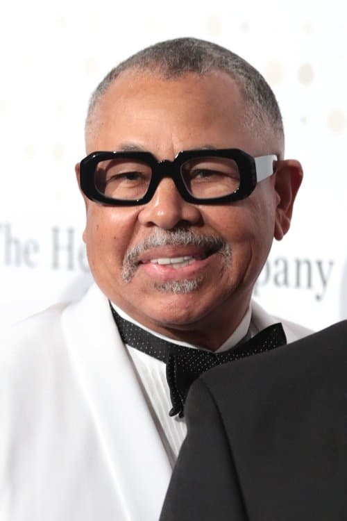 Ralph Johnson image