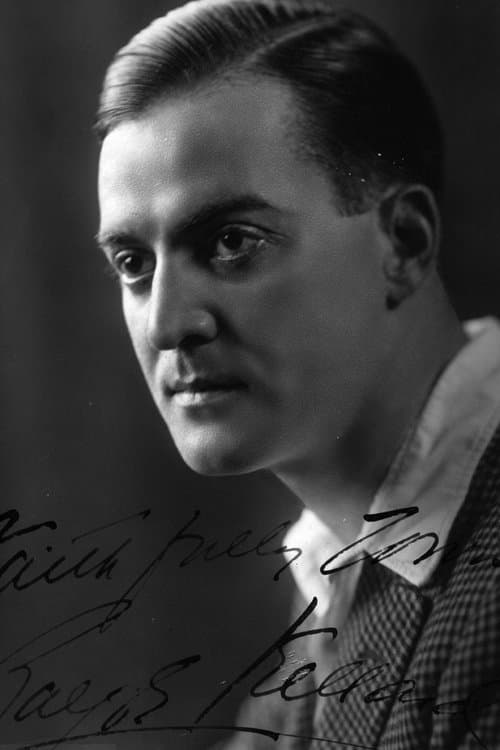 Ralph Kellard image