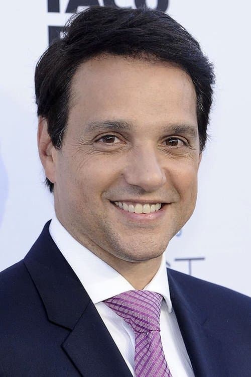 Ralph Macchio image