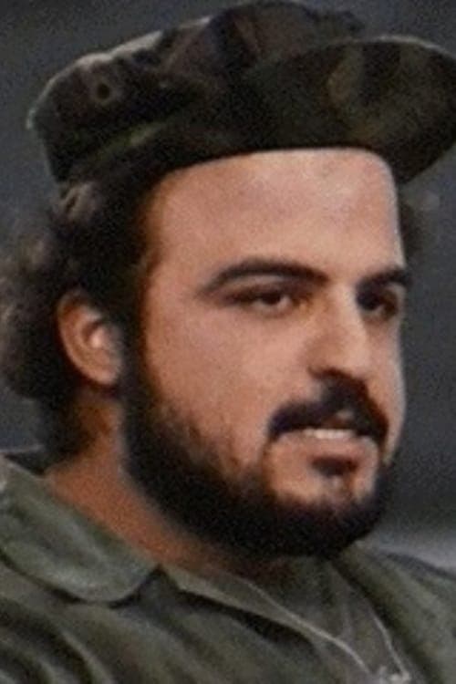 Ralph Marrero image