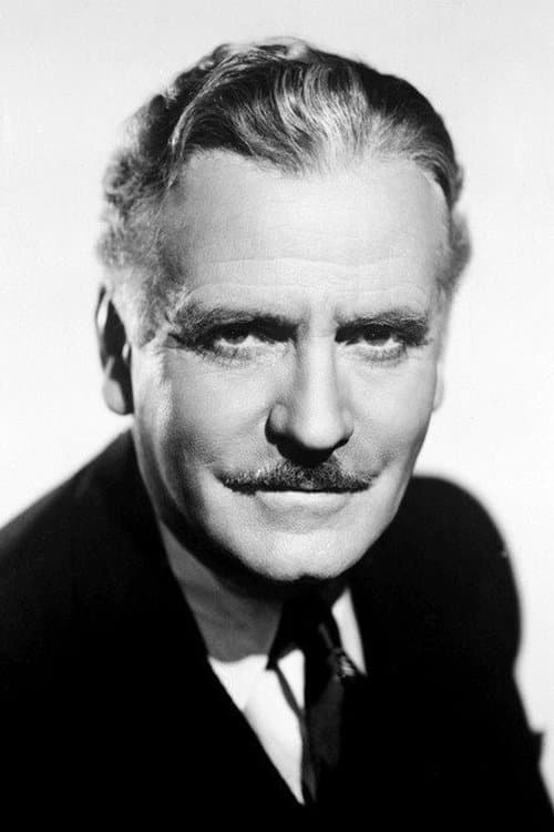 Ralph Morgan image