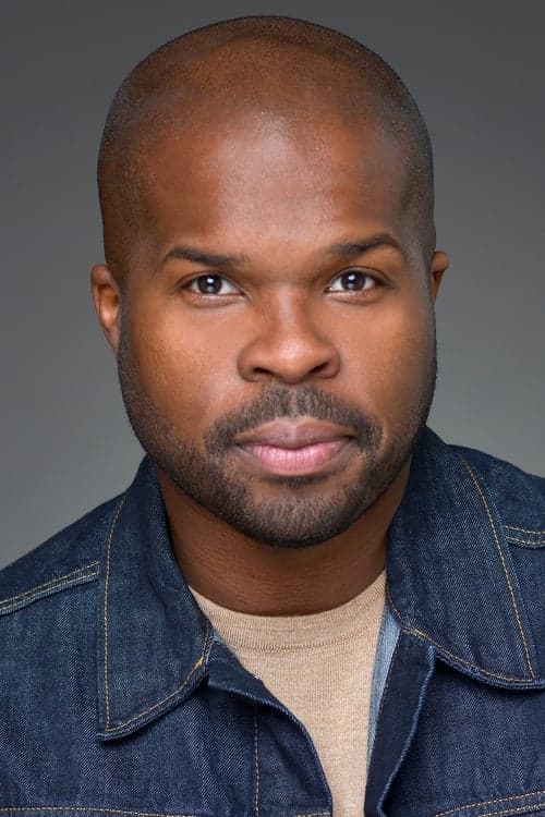 Ralph Prosper image