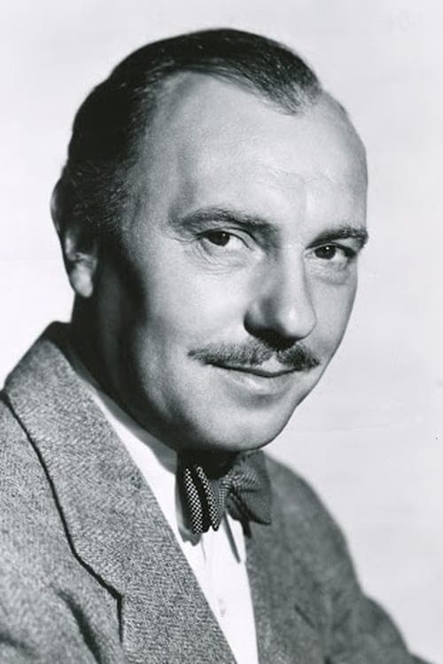 Ralph Richardson image