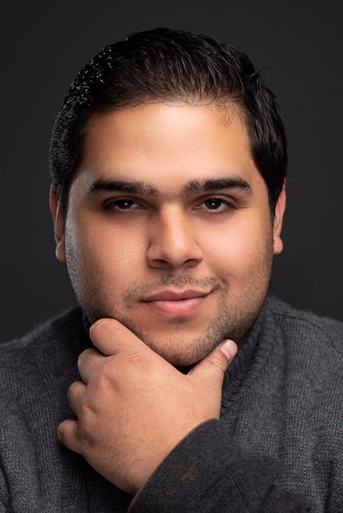 Ralph Rodriguez image
