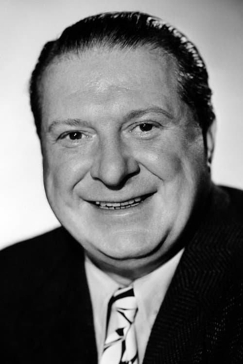 Ralph Sanford image