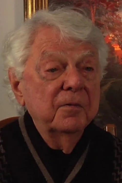 Photo of Ralph Senensky