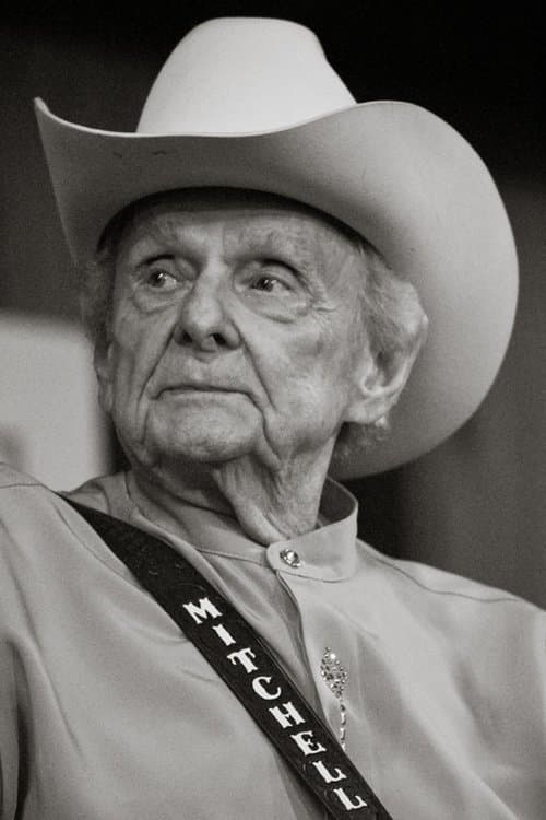 Ralph Stanley image