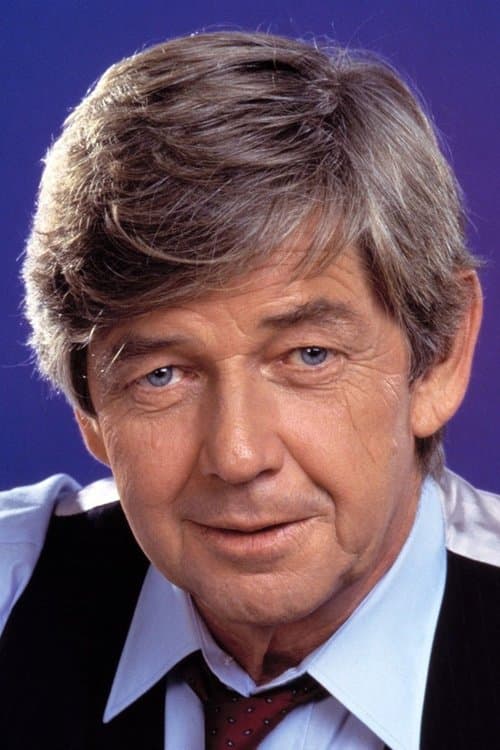 Ralph Waite image
