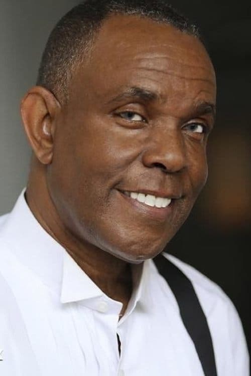 Ralph Wilcox image