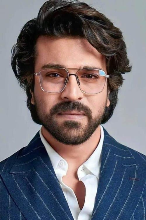 Ram Charan image