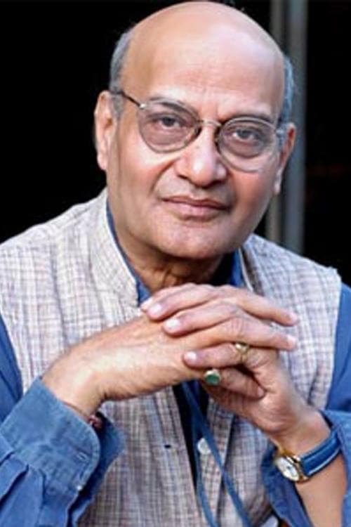 Ram Gopal Bajaj image