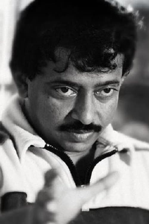 Ram Gopal Varma image