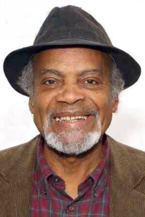 Ram John Holder image