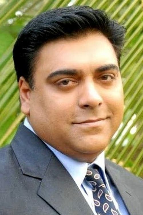 Ram Kapoor image