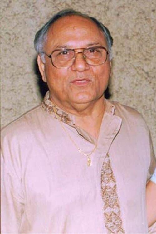 Photo of Ram Mukherjee