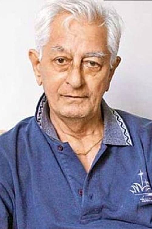 Ram Sethi image