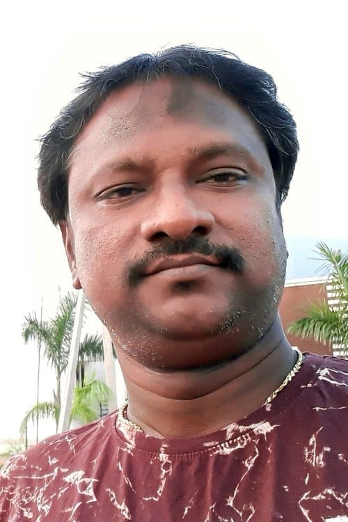 Photo of Rama Jayaprakash