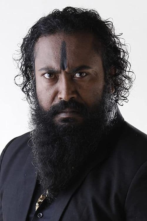 Ramachandra Raju image