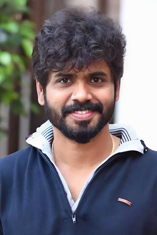 Ramakrishnan image