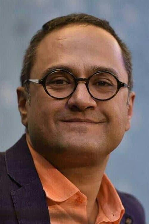 Rambod Javan image
