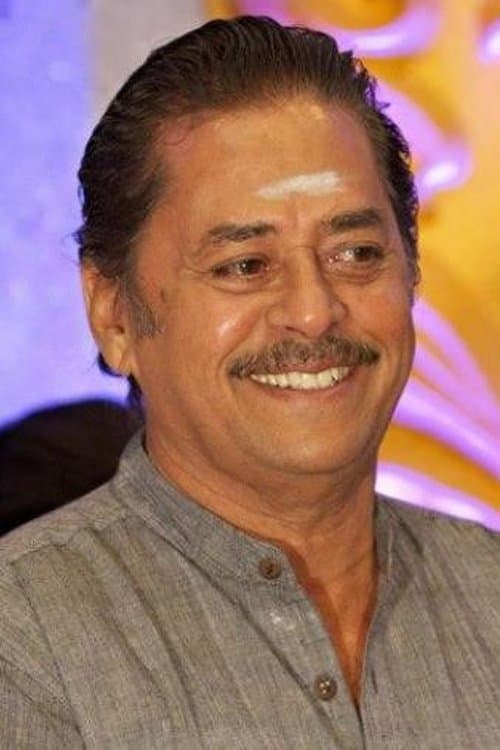 Ramesh Bhat image