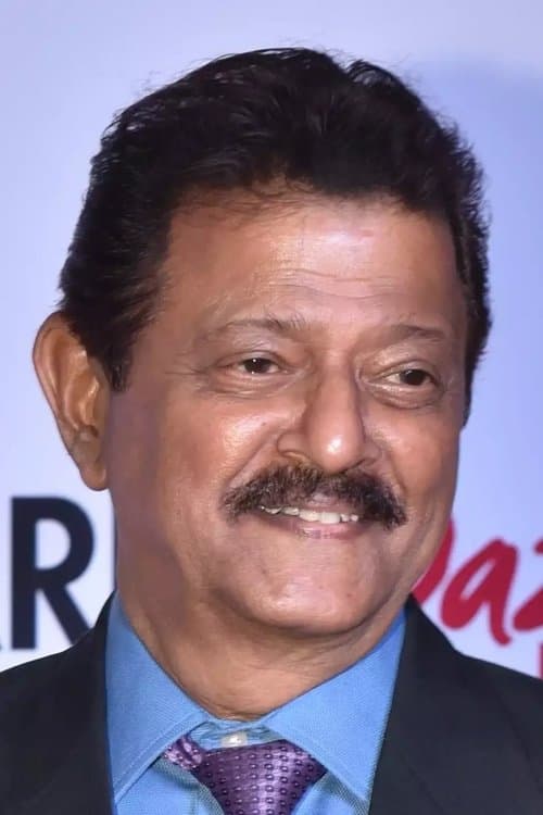 Ramesh Bhatkar image