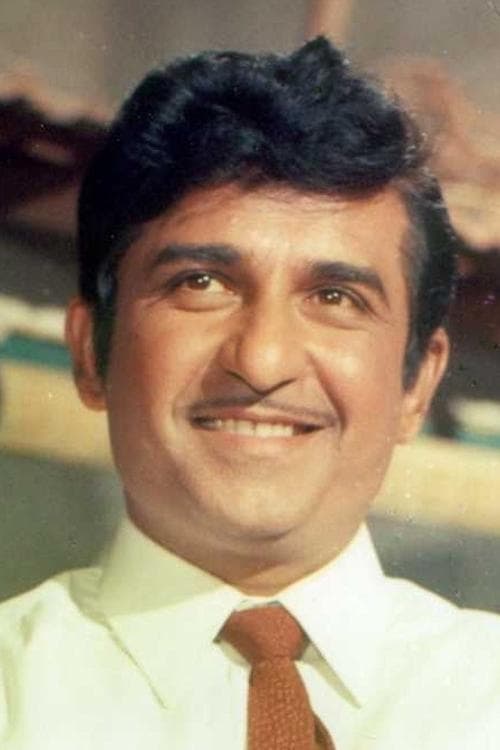 Ramesh Deo image