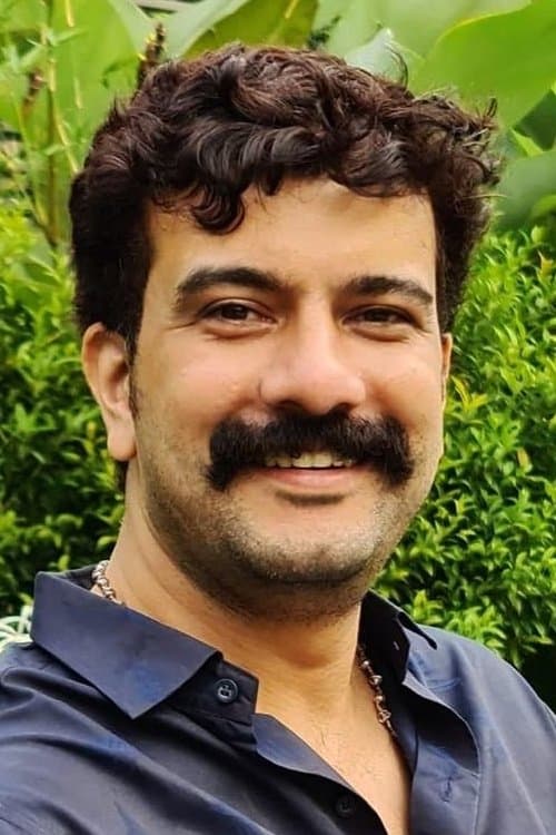 Ramesh Pisharody image